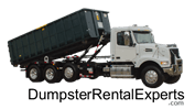 affordable dumpster rental  |  Dumpster Rental near me